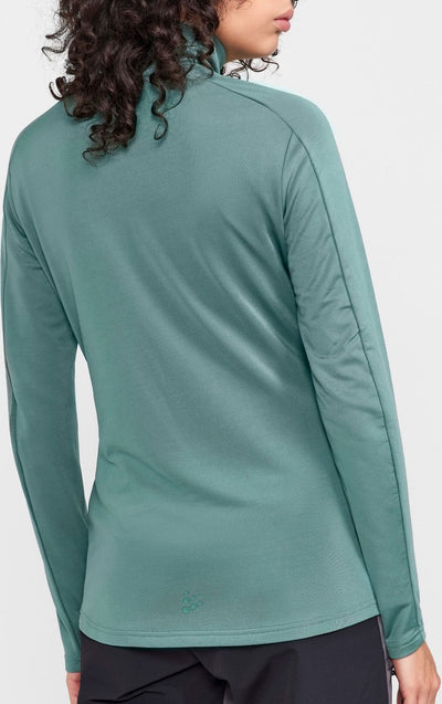 Craft Core Gain Midlayer W S