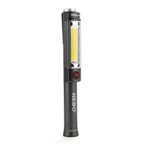 Lampe De Poche Big Larry 2 - NEBO Lampe De Poche Big Larry 2 - NEBO
