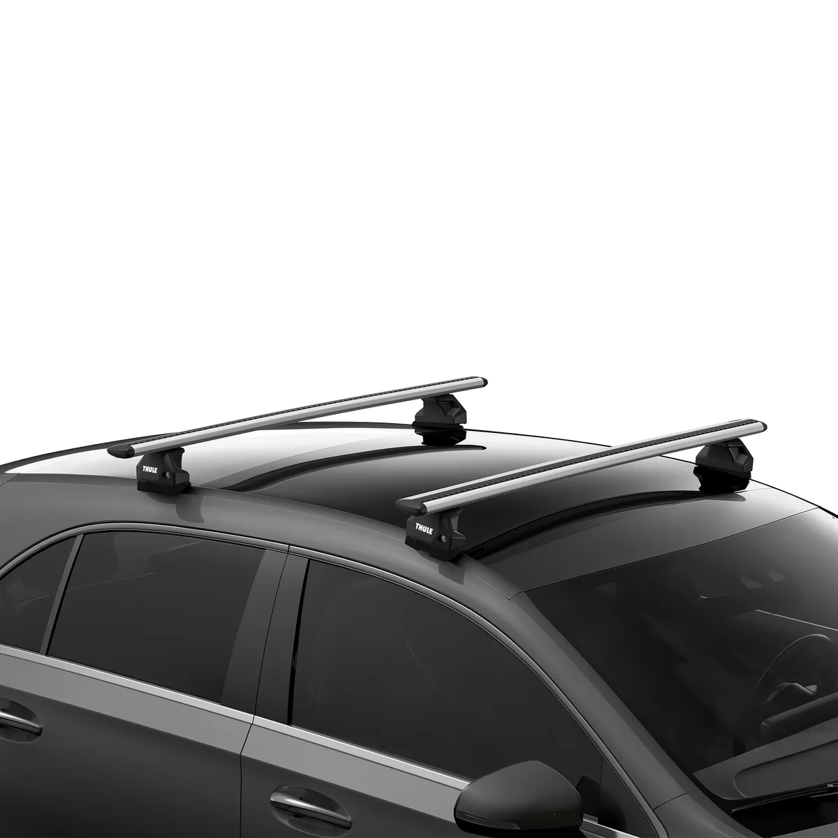 Thule Evo Fixpoint