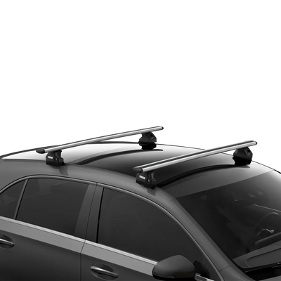 Thule Evo Fixpoint