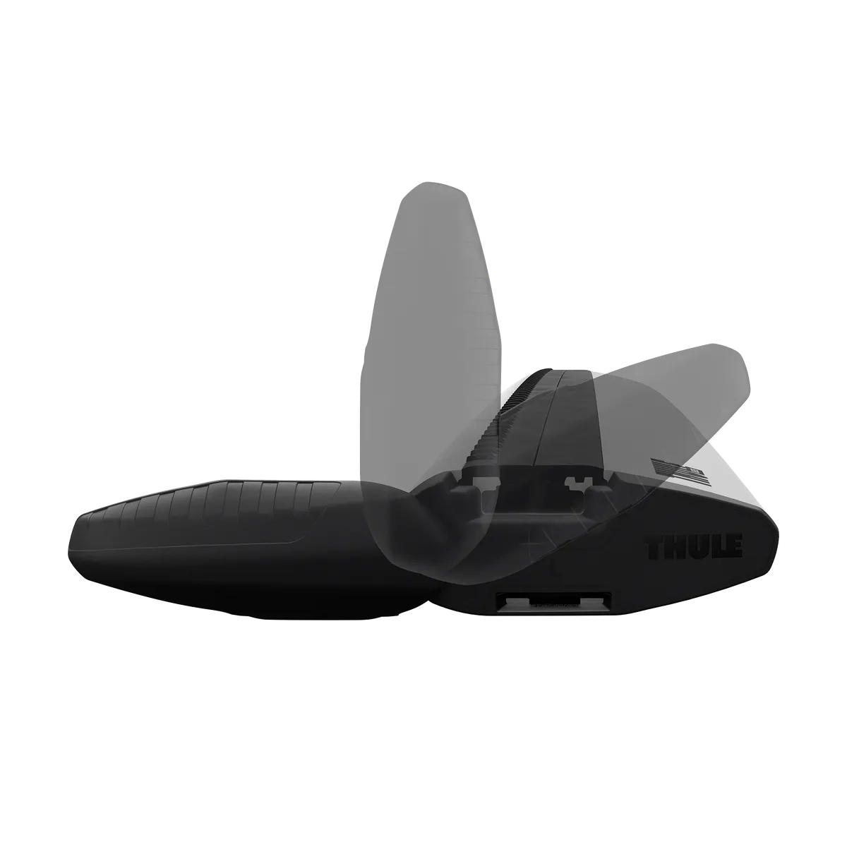 Thule Wingbar Evo 108 cm