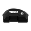 Thule Edge Raised Rail