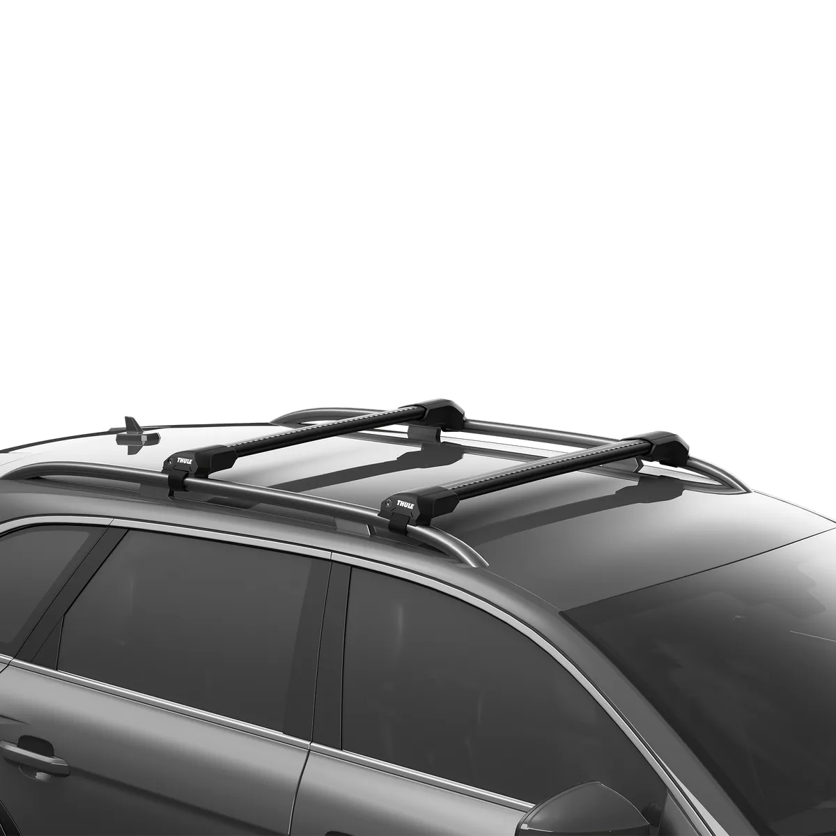 Thule Wingbar Edge