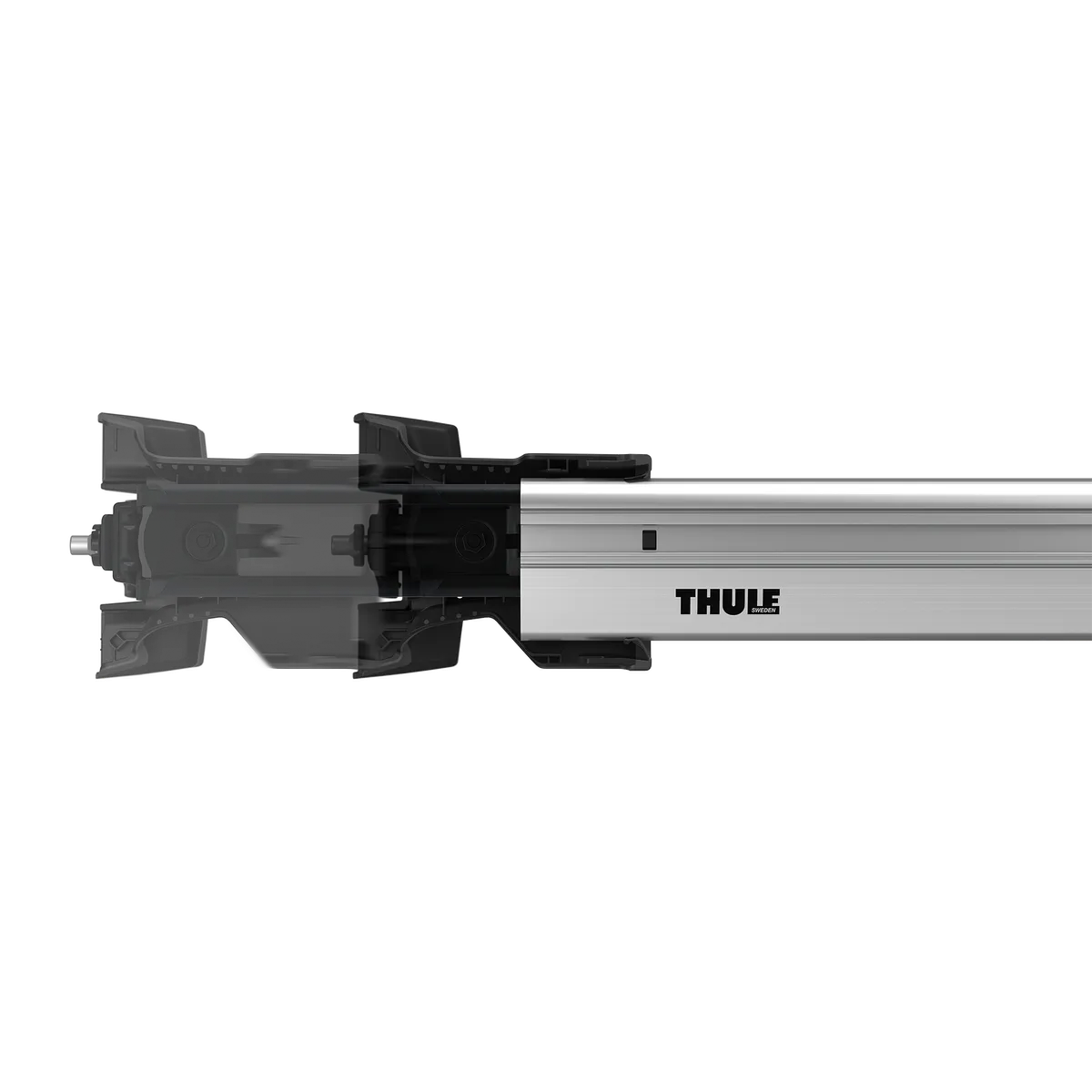 Thule Wingbar Edge