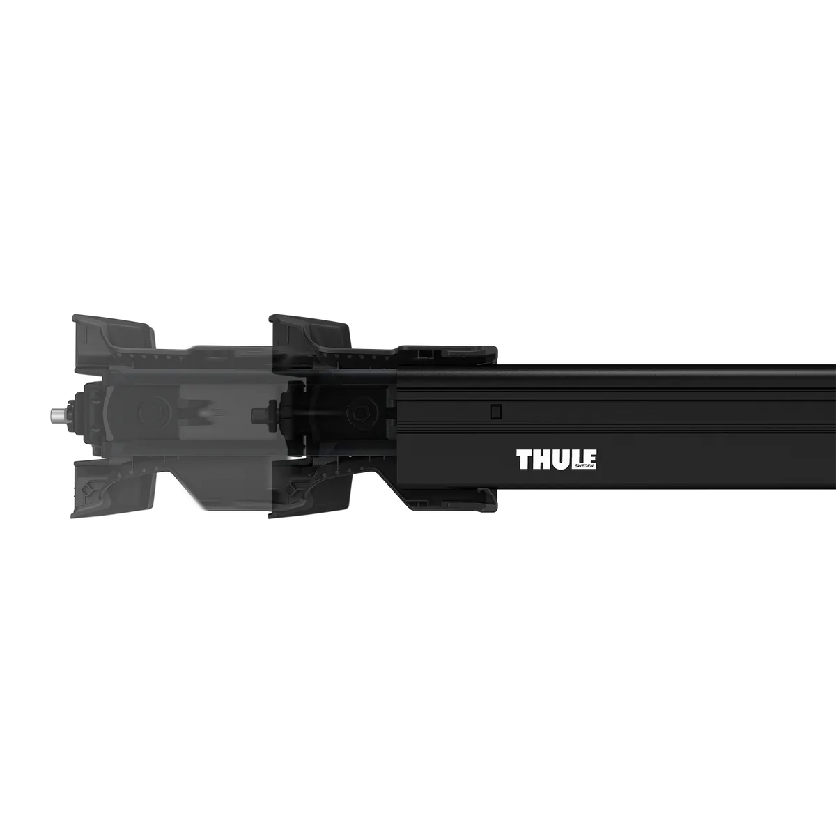 Thule Wingbar Edge