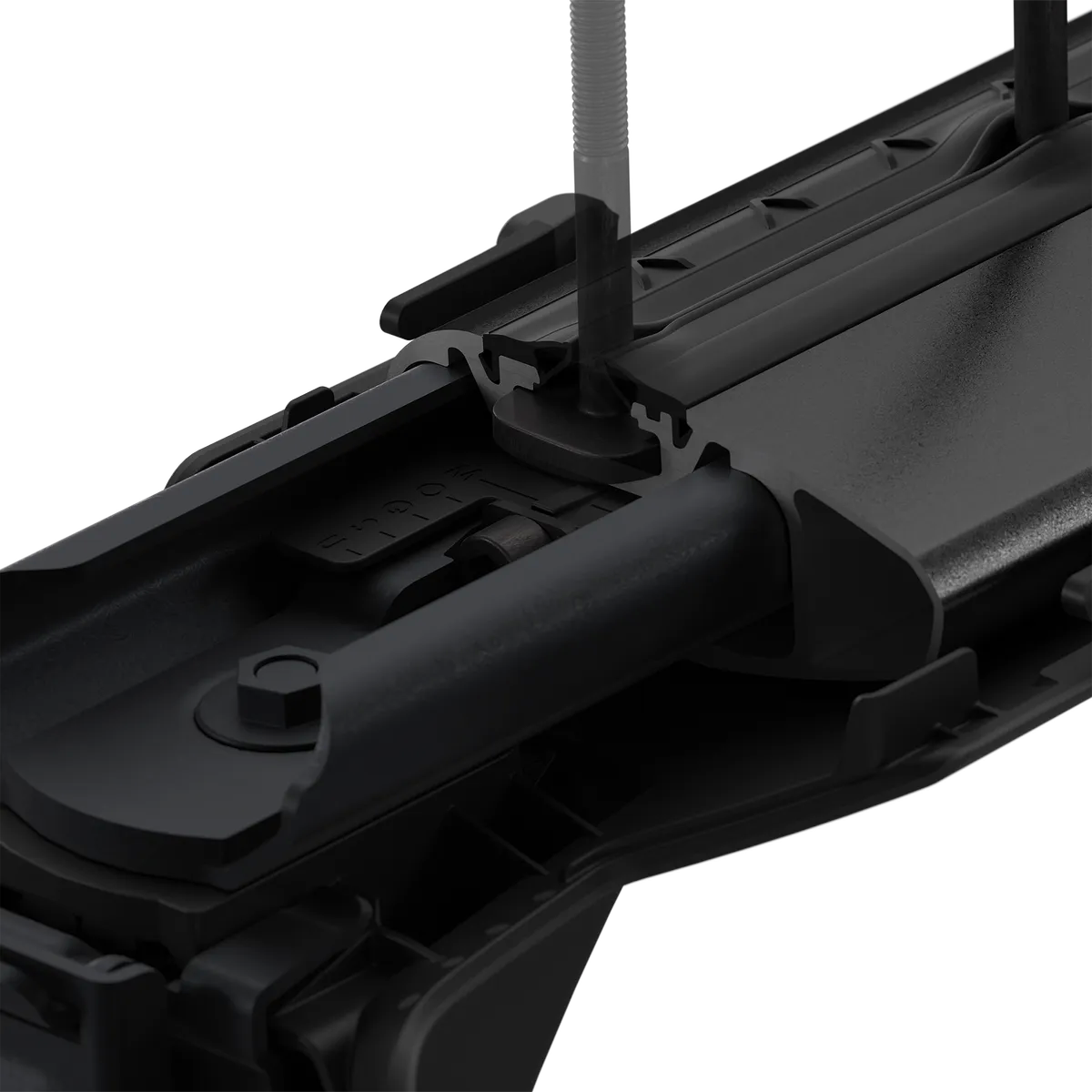 Thule Wingbar Edge 68 cm