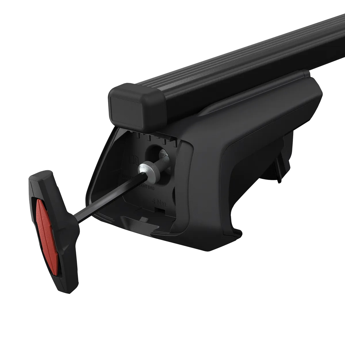 Thule SmartRack XT SquareBar