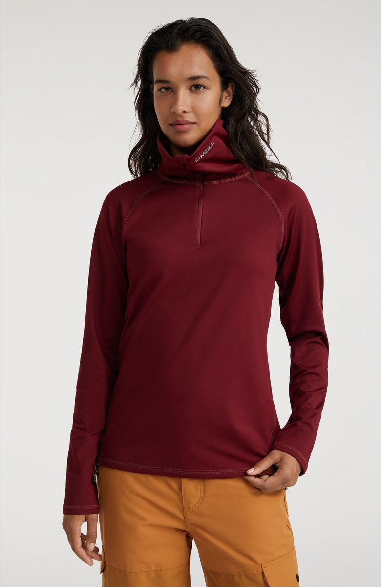 O'Neill Clime HZ Fleece