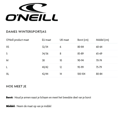 O'Neill Utility S