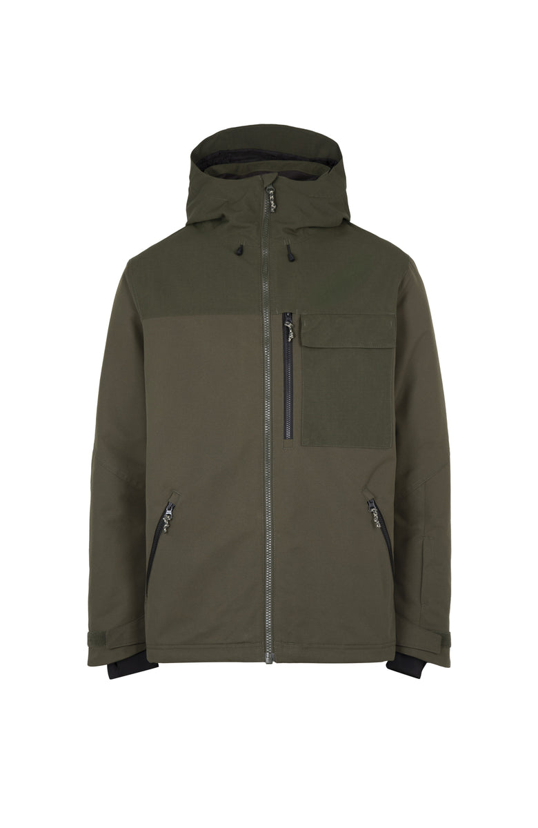 O'Neill Utility