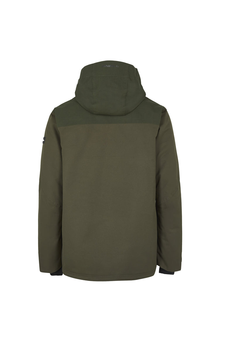 O'Neill Utility