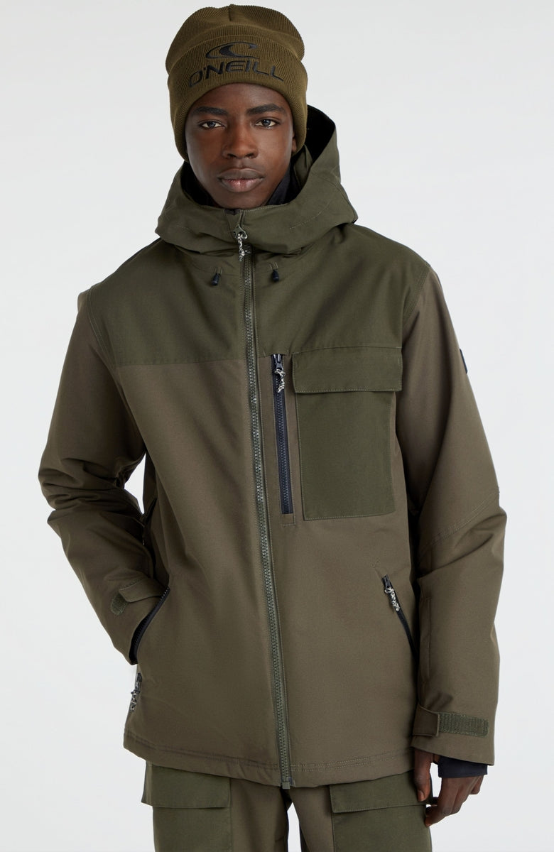 O'Neill Utility