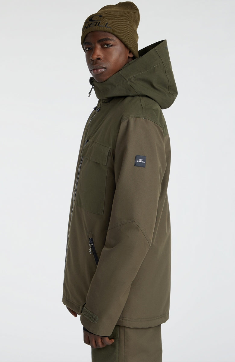 O'Neill Utility