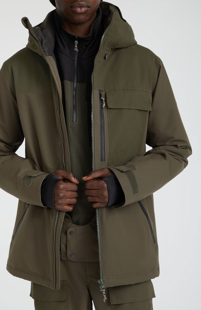O'Neill Utility