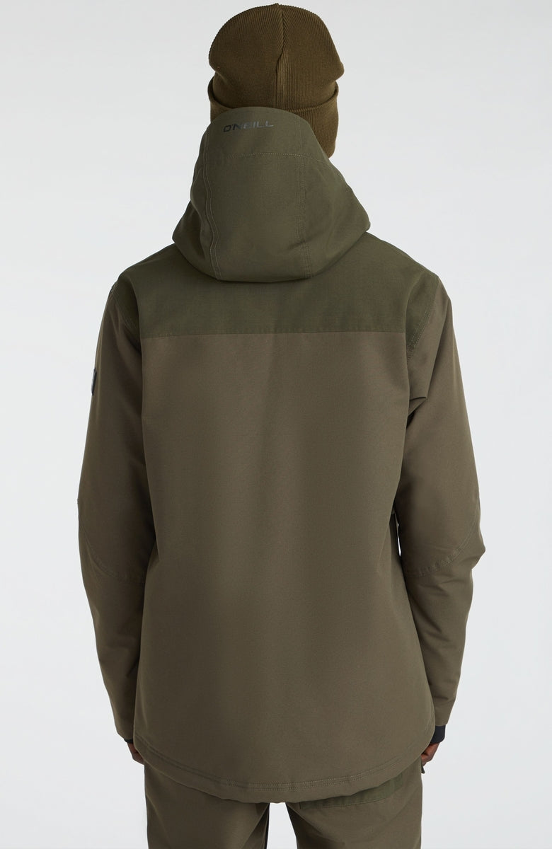 O'Neill Utility