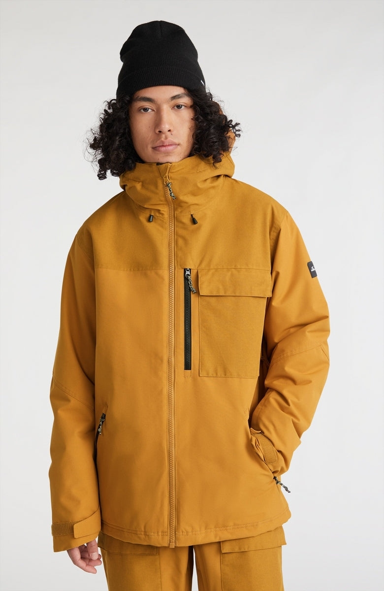 O'Neill Utility