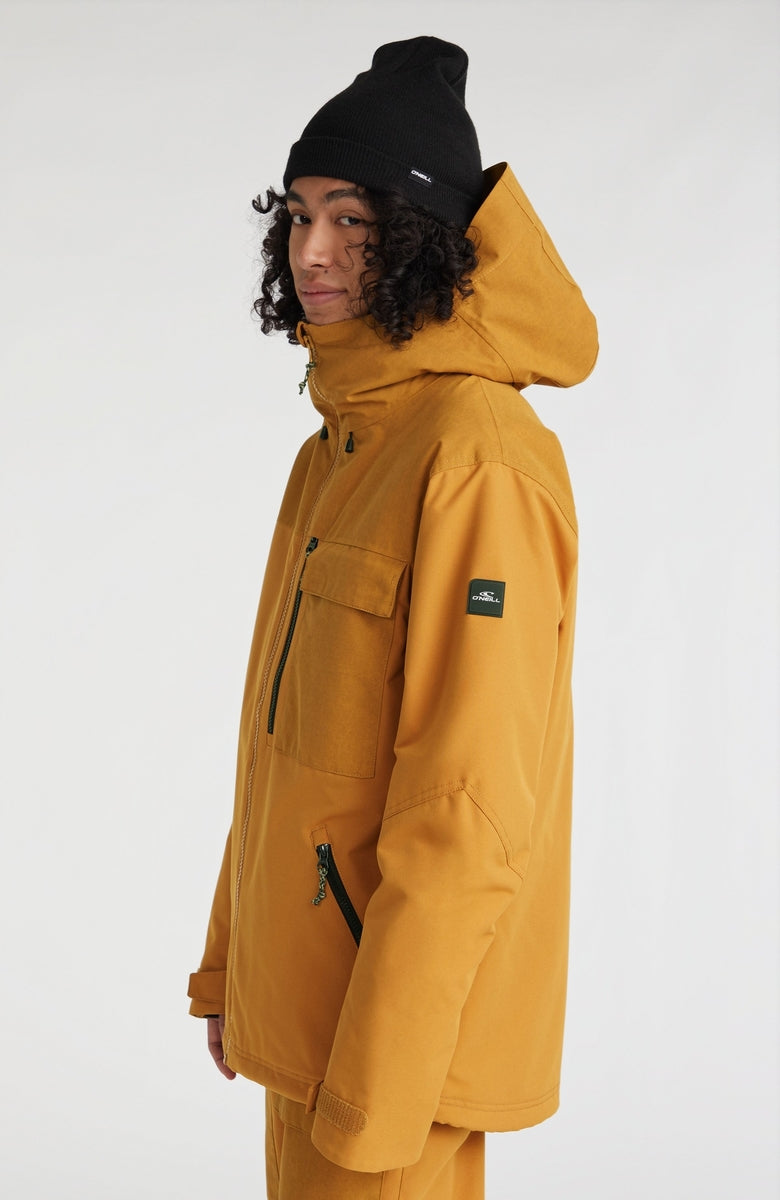 O'Neill Utility