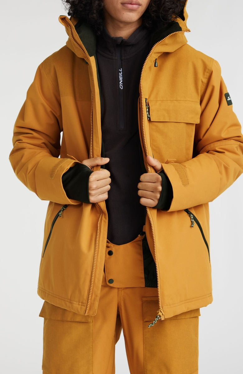 O'Neill Utility