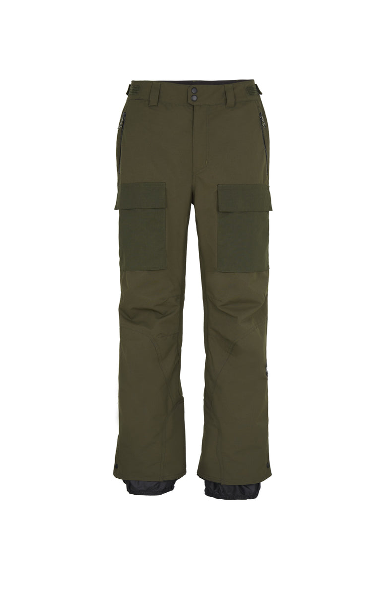 O'Neill Utility