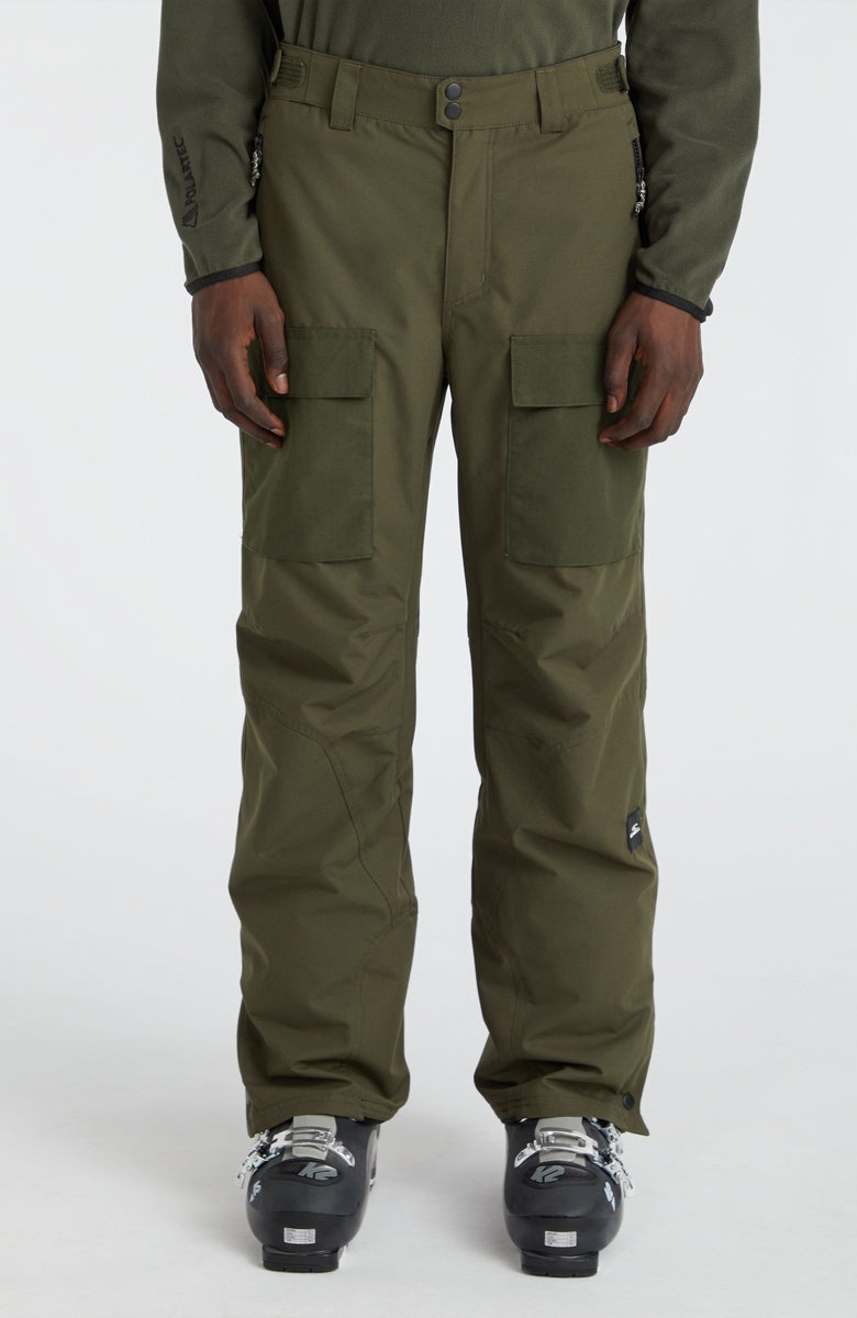O'Neill Utility