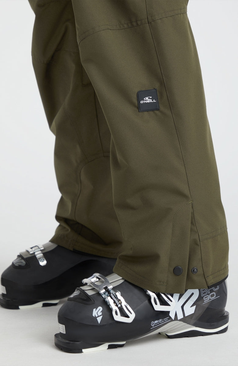 O'Neill Utility