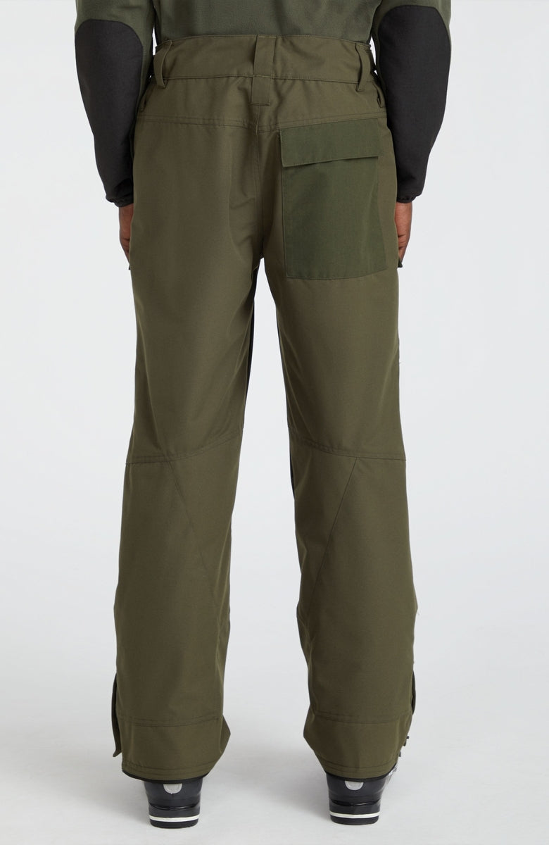 O'Neill Utility