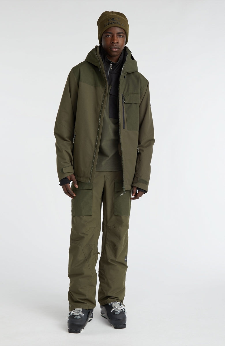 O'Neill Utility