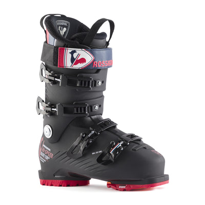 Rossignol Hi-Speed Elite 120 LV GW 2