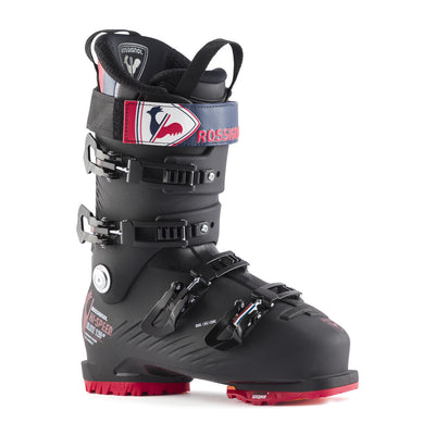Rossignol Hi-Speed Elite 120 LV GW piste skischoenen zwart heren