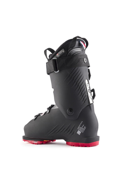 Rossignol Hi-Speed Elite 120 LV GW piste skischoenen zwart heren
