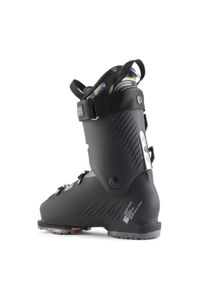 Rossignol Hi-Speed Pro 120 MV GW piste skischoenen zwart/groen heren