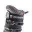 Rossignol Pure Pro 80 piste skischoenen zwart dames