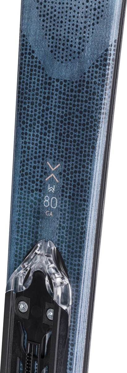 Rossignol Experience W 80 Carbon 150 cm