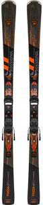 Rossignol Forza 40° V-CA 157 cm