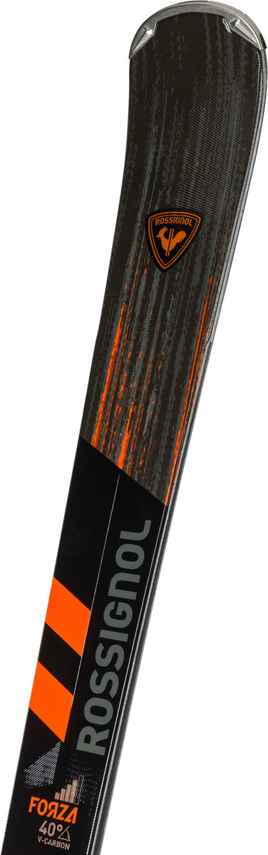 Rossignol Forza 40° V-CA 157 cm