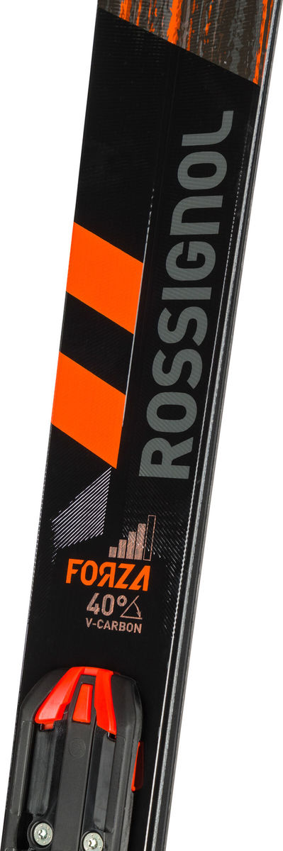Rossignol Forza 40° V-CA 157 cm