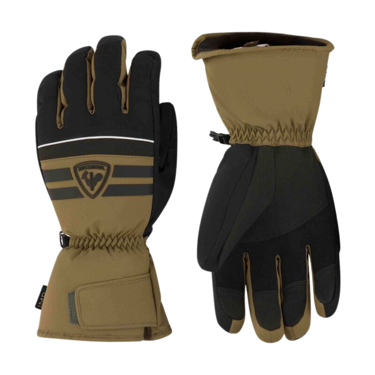 Rossignol Tech Impr 8