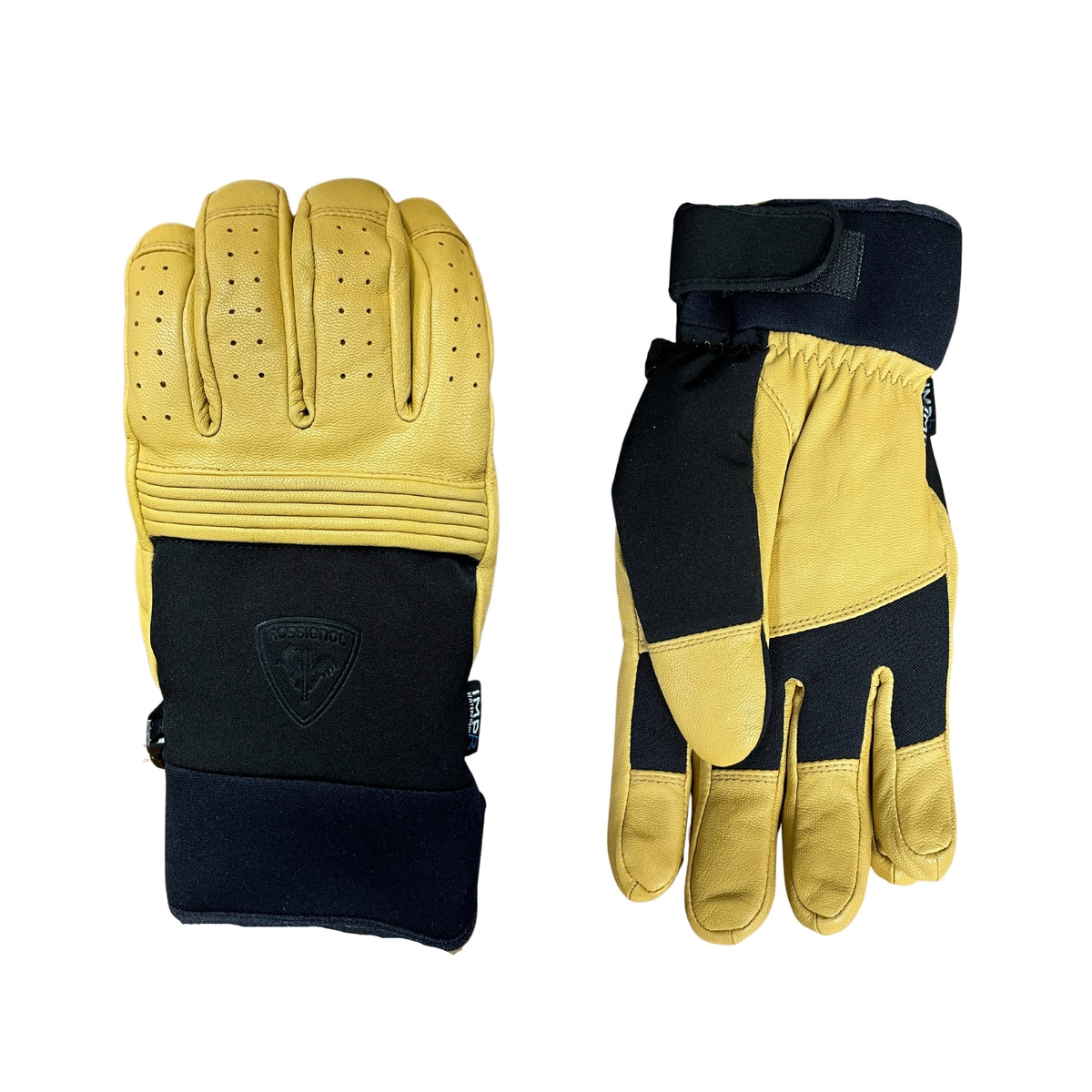 Rossignol Ride Stretch Impr G 8