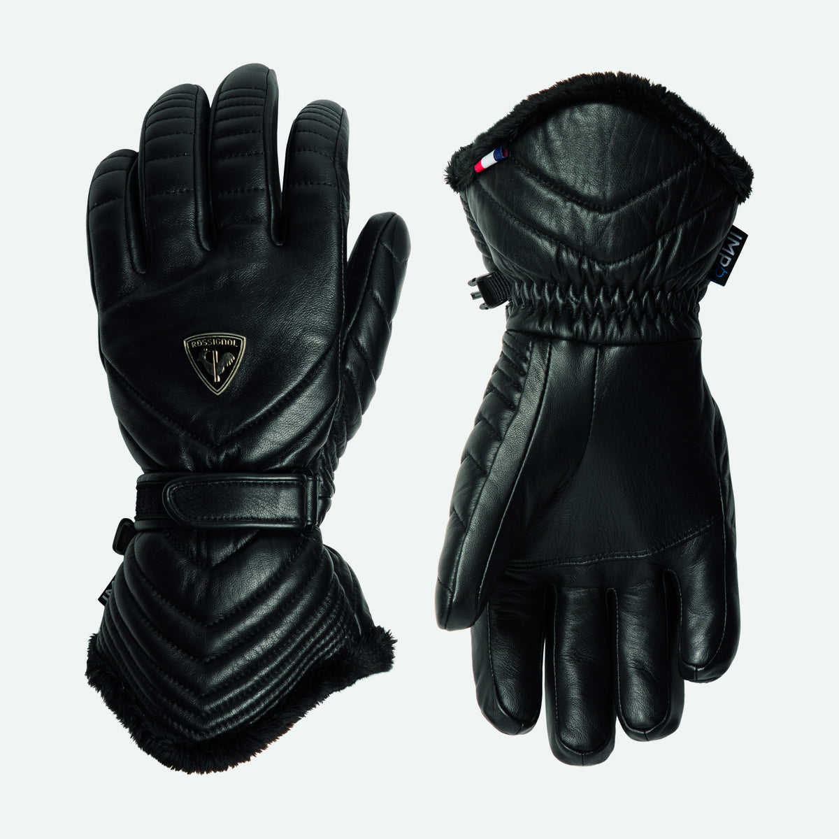 Rossignol Select Leather Impr