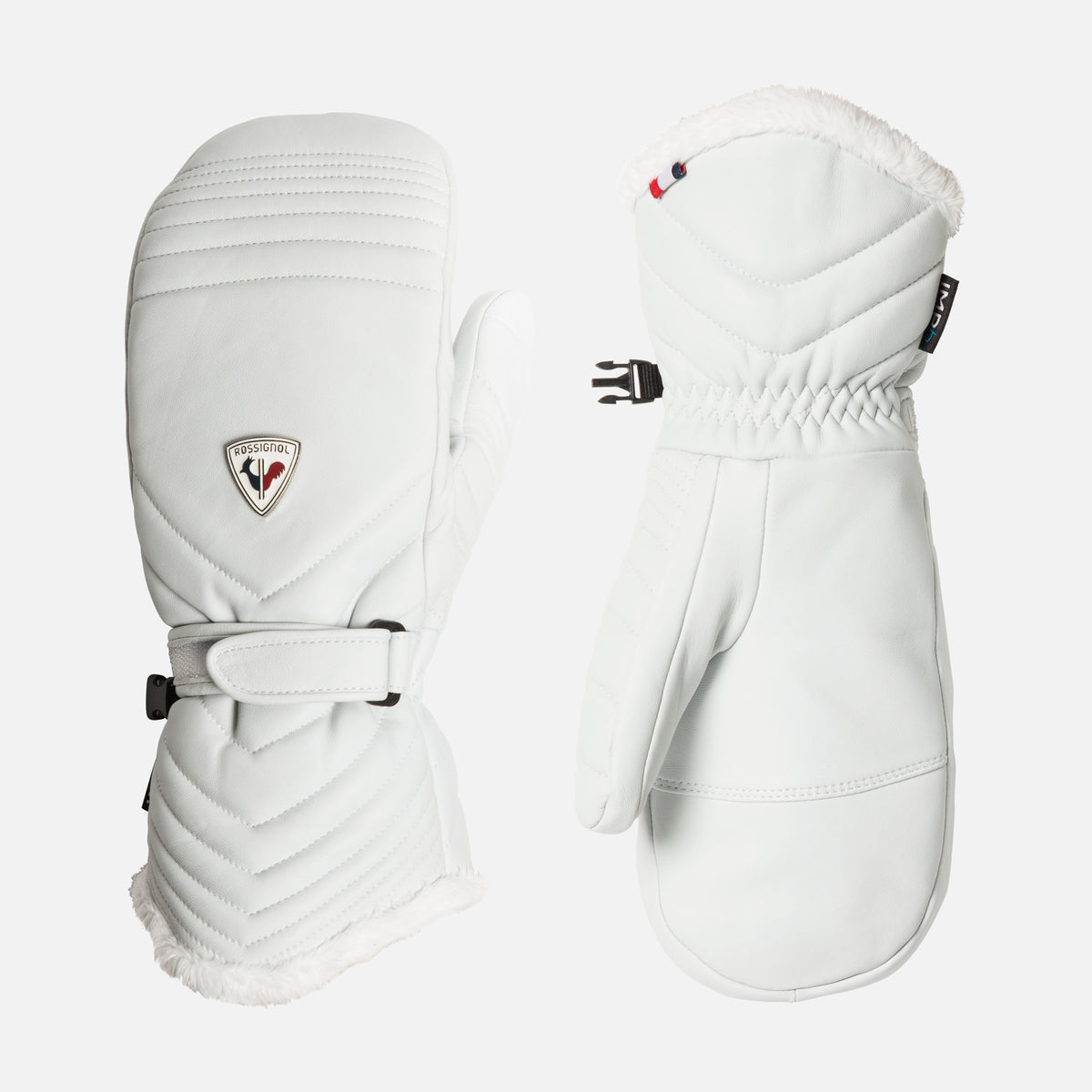 Rossignol Select Leather Impr 7