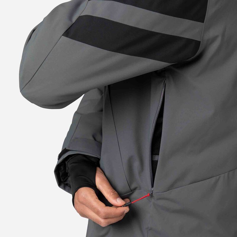Rossignol Controle
