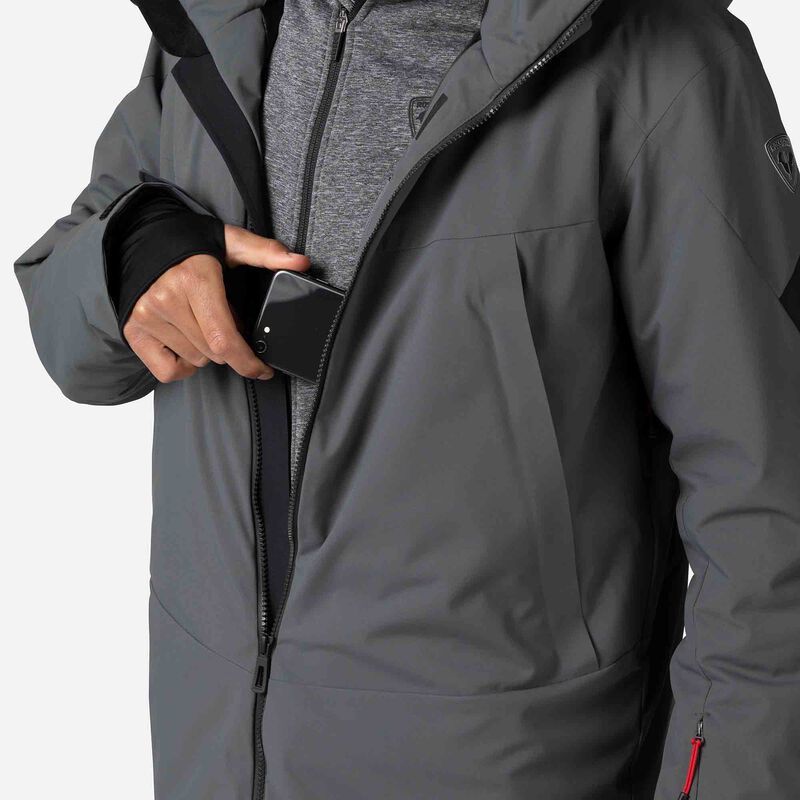 Rossignol Controle