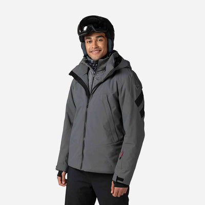 Rossignol Controle