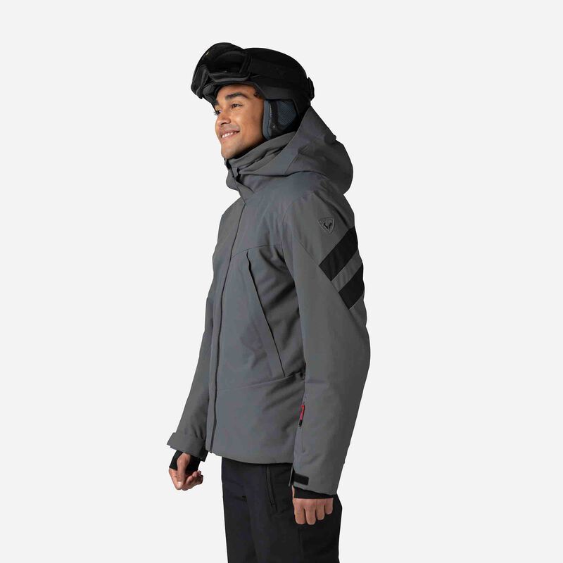 Rossignol Controle