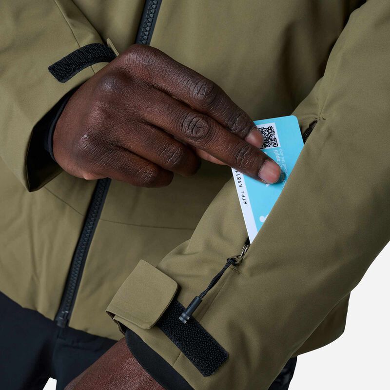 Rossignol Controle S