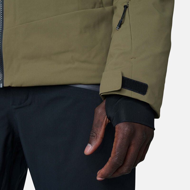 Rossignol Controle S