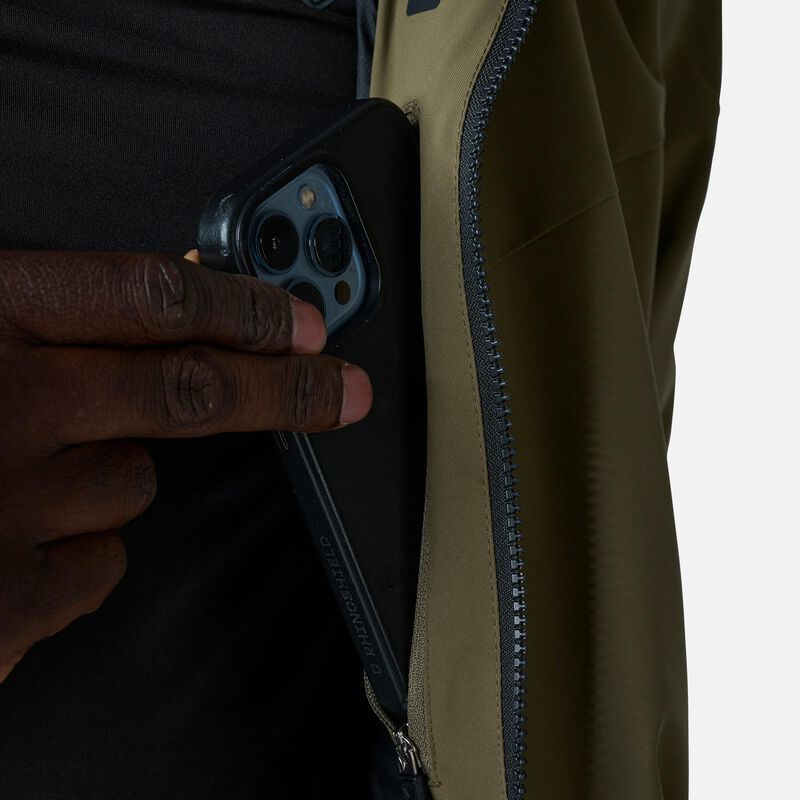 Rossignol Controle S