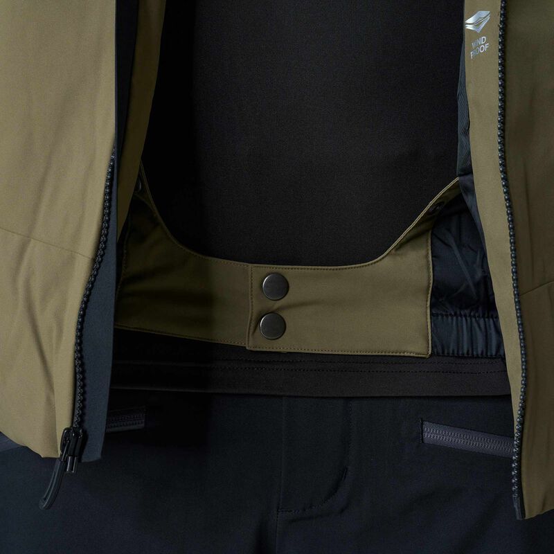 Rossignol Controle S