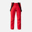 Rossignol Ski Pants skibroek rood heren