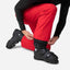 Rossignol Ski Pants skibroek rood heren